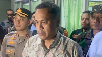 Antam assure la sécurité des travailleurs après l'apparition de fumée toxique dans la mine Pongko