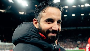 Before parting ways with Manchester United, Ruben Amorim had slammed the club's hierarchy.