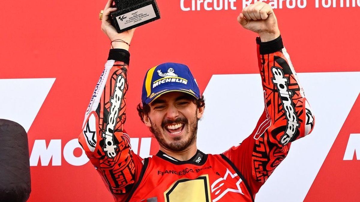 カレドスコップ 2023: F1 クレゲット不足、MotoGPのドラマ、インドネシアのレース