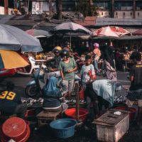 Jaminan Ketersediaan Bahan Pokok dari Pemerintah Selama Pandemi COVID-19