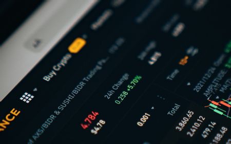 7 Rekomendasi Kalkulator Kripto Khusus Investor Atau Trader Agar Makin Untung