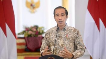 Jokowi Remembers The Late Rizal Ramli: Smart Economist And Critical Activist Of National Love