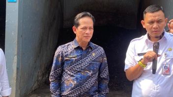 Menteri LH: Tidak Ada Lagi Impor Sampah Plastik pada 2025