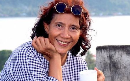 Bukan Tenggelamkan, Ini Cara Susi Pudjiastuti Sindir Menteri Luhut Tangani Pandemi COVID-19