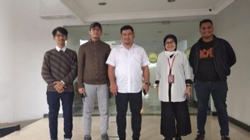 Pemprov Pulangkan 2 Orang Lagi Warga Aceh dari Ukraina