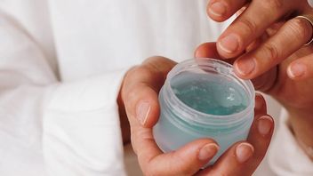 4 Kandungan Skincare Paling Banyak Dicari Tahun 2022