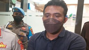 Keluarga David Serahkan Kasus Penganiayaan Anak Pejabat Ditjen Pajak Jaksel ke Polisi dan LBH GP Ansor