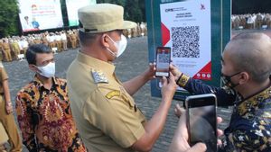 Jalin Kerja Sama, DKI Layani Akses Pemodalan UMKM Kota Bekasi