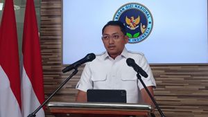 Badan Gizi Sebut SPPG yang Telah Beroperasi Capai 1.873 Unit