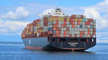 China's Revenge Is 'bombed' By Trump's Tariff, The US Ship Is Set On High Costs