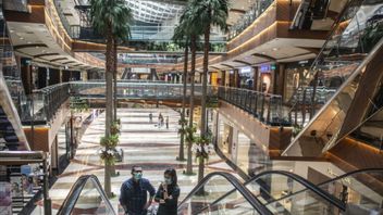 中央商人购物罗贾利和罗哈纳:不是新东西