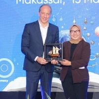 Indonesia - Prancis Buka Jalan Sastra Indonesia Masuk Pasar Buku Dunia