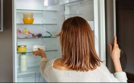 Pakar Ungkap Jenis Makanan yang Berbahaya Disimpan dalam Kulkas