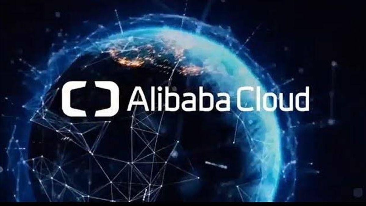 Alibaba ungkap Bisnis di Asia Mulai Tingkatkan Investasi Cloud pada 2023
