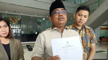 Dugaan Pelanggaran Kode Etik, Tiga Hakim PN Jakbar dan Mahkamah Agung Dilaporkan ke KY