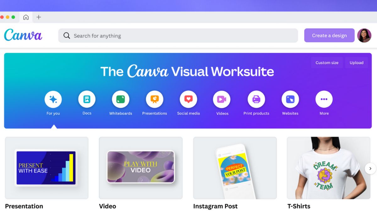 Canva、MangoAIとCavalryを買収し、プロフェッショナルなAIとアニメーション機能を強化