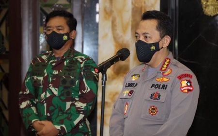 Menantikan Titah Jendral Listyo Sigit Mengungkap Tabir Tewasnya 6 Laskar FPI