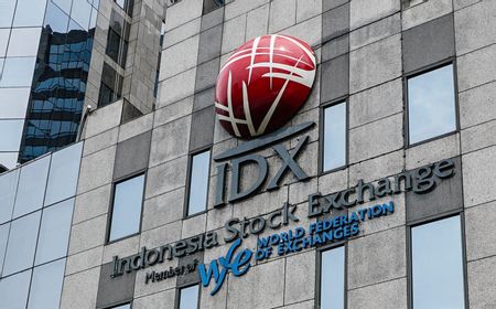 IHSG Kamis Diparkir di Zona Hijau, Menguat 0,45 Persen ke 5.098,37