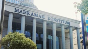 Eks Hakim Konstitusi Dewa Palguna Anggap Tak Masuk Akal Putusan MK Perpanjang Masa Jabatan Pimpinan KPK