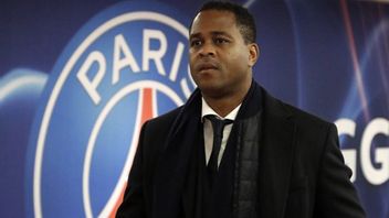 Otroritas di Tangan Patrick Kluivert! Era Baru Menuju Piala Dunia 2026 