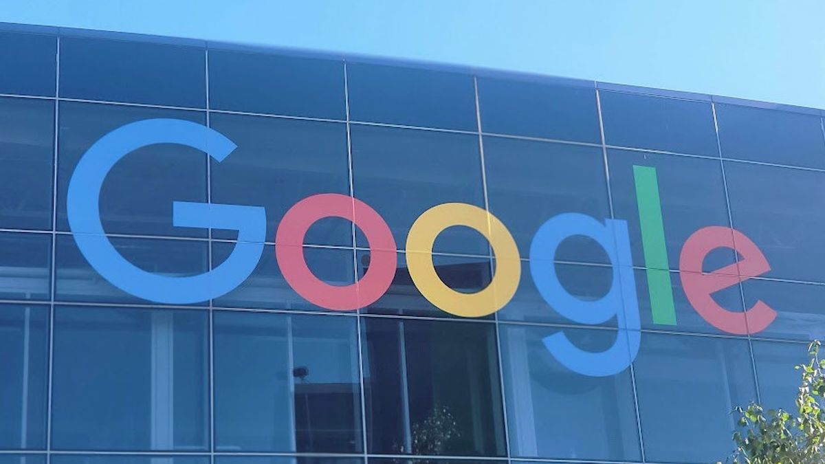 Pengadilan Rusia Denda Google Rp786 Miliar atas Konten "Palsu" dan "Ekstremis"