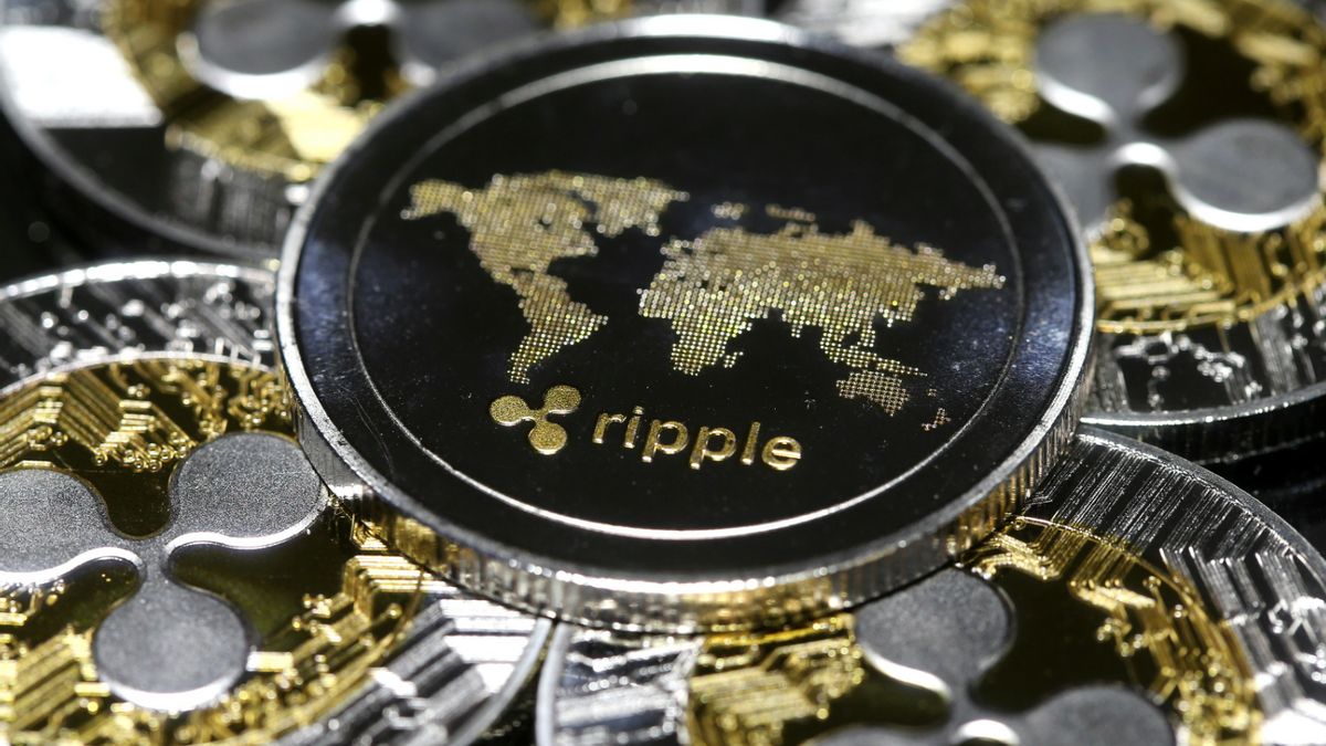 Fix Ripple Menang, Harga XRP Terbang!