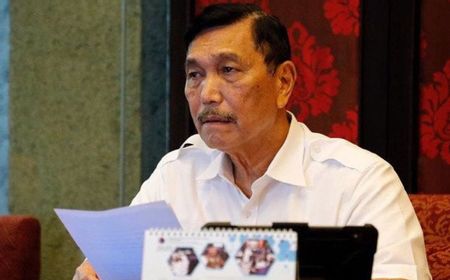 Konten 'Lord Luhut di Balik Relasi Ekonomi-Ops Militer Intan Jaya' Berbuntut Panjang, Menko Luhut Polisikan Haris Azhar-Fatia