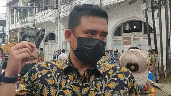 Makanan khas Medan adalah Daya Tarik Wilayah yang Dipimpin Bobby Nasution, DPRD: Bisa Jadi Pusat Kuliner Asia