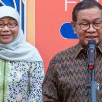 Pramono Anung Akui Pejabat BUMD Masih Punya Ego Tinggi, Contohnya di JIS dan Ancol