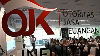 OJKは、違法で犯罪的リスクのある口座の売買を強調