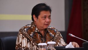 Menko Airlangga: Pemerintah Dorong Pemulihan Sektor Pariwisata dan Ekonomi Kreatif