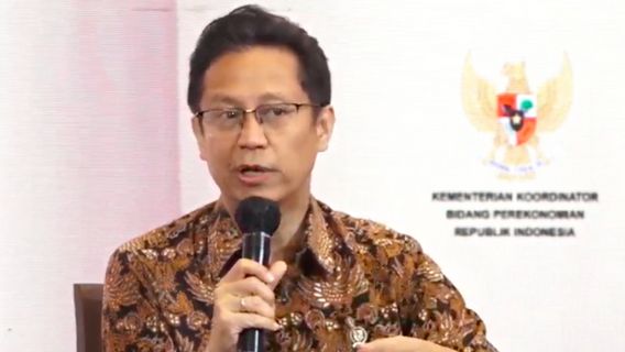 Varian Baru COVID 19 Kraken Masuk Indonesia Terdeteksi di Balikpapan, Menkes Telusuri Kontak Erat