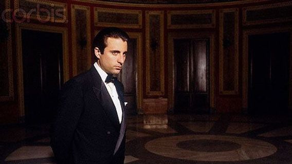 <i>The Godfather III</i> akan Dirilis Ulang dengan Beberapa Perubahan