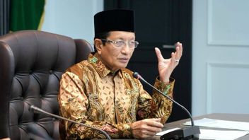 Bantuan Operasional RA dan Madrasah Ditargetkan Cair Sebelum Lebaran