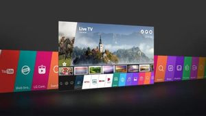 Smart TV LG Dapat Dukungan Copilot, Tidak Ada Opsi Hapus Aplikasi 