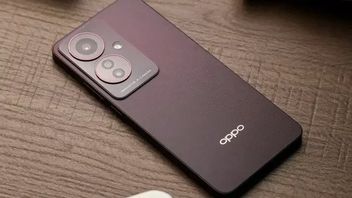 Oppo Reno 15: Leaks Camera 200MP And Super Sophisticated Pro+ Ready To Make A Scene
