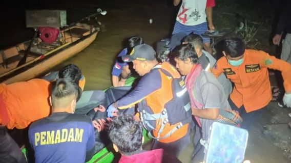 横断中に川流に引きずられたコナウの農民は死体で発見された