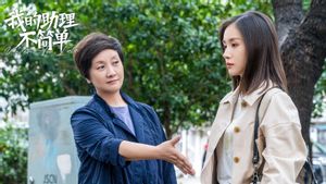 Sinopsis Drama China <i>Never Too Late</i>: Perjalanan Wang Zi Wen Temukan Jati Diri