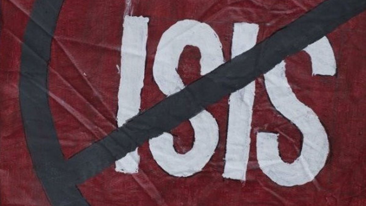 玛琅布拉维加亚大学的学生传播ISIS宣传，从JAD集团获得材料