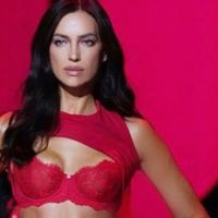 Irina Shayk Buktikan Pesonanya Tak Luntur di Usia 39 Tahun dalam Kampanye Victoria’s Secret