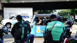 Modus Pesan Makanan, Perempuan di Medan Diduga Rampas Ponsel dan Ancam Driver Ojol