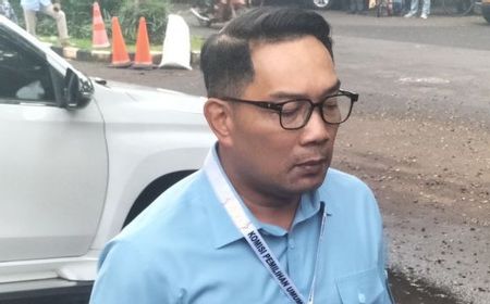 Awal Mula Koalisi Indonesia Maju Sepakat Usung Ridwan Kamil di Pilgub Jakarta, Usulan Sosok Ini Lagi