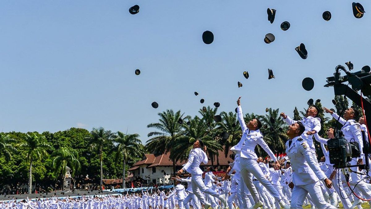 Ujian Masuk Sekolah Kedinasan di Depan Mata, Simak Persiapannya
