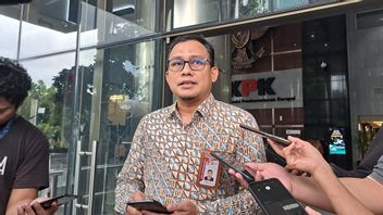 KPK Will Clarify The Assets Of The Head Of East Jakarta BPN Gegar Is A Wife Showing Off A Luxury Lifestyle