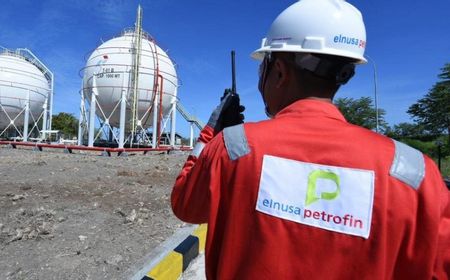 Anak Usaha Pertamina Ini Raup Pendapatan Rp7,7 Triliun di 2020 meski Dihantam Pandemi COVID-19