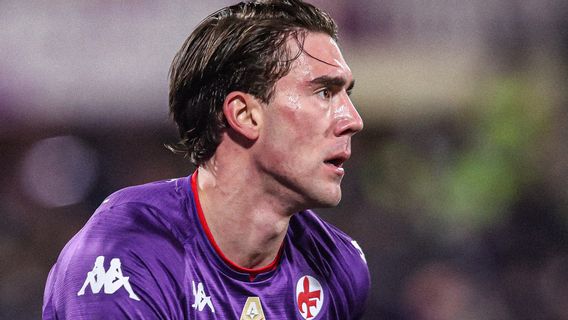 Fiorentina Vs Sampdoria: <i>I Viola</i> Kembali ke Jalur Kemenangan