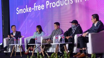 HMSP Ungkap Inovasi Produk Bebas Asap Dorong Pertumbuhan Ekonomi