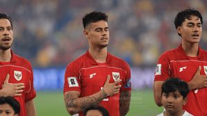Konsentrasi Transfer di Klub, Mees Hilgers Absen Bela Timnas Indonesia