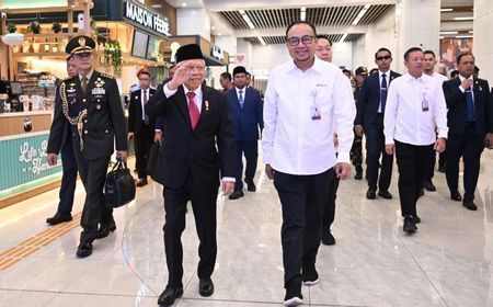 Ketua Dewan Syuro Pertama Tegaskan PKB dan PBNU Tidak Ada Hubungan Struktural