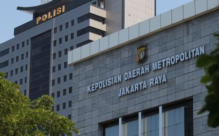 Kapolda Metro Soal Tersangka Kasus Bocornya Dokumen Penyelidikan KPK: Tunggu Saja